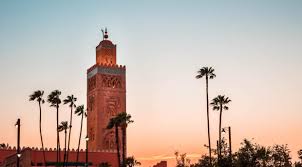 Tour guiado de Marrakech